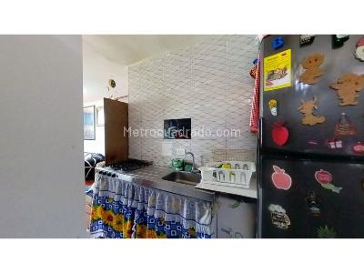 Apartamento de 3 alcobas en venta en Tintal Sur, Bogotá, 47 m² · foto 2 de 20