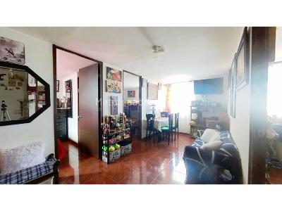 Apartamento de 3 alcobas en venta en Tintal Sur, Bogotá, 47 m² · foto 3 de 20