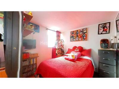 Apartamento de 3 alcobas en venta en Tintal Sur, Bogotá, 47 m² · foto 5 de 20