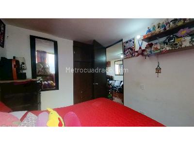 Apartamento de 3 alcobas en venta en Tintal Sur, Bogotá, 47 m² · foto 6 de 20