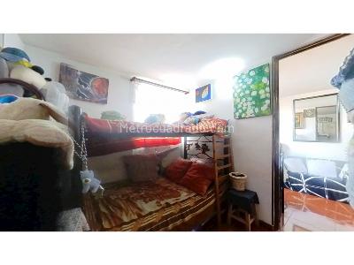 Apartamento de 3 alcobas en venta en Tintal Sur, Bogotá, 47 m² · foto 7 de 20