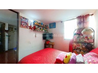Apartamento de 3 alcobas en venta en Tintal Sur, Bogotá, 47 m² · foto 8 de 20