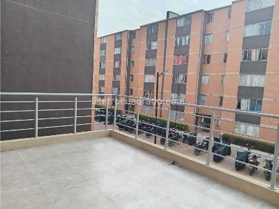 Apartamento de 3 alcobas en venta en Tintal Sur, Bogotá, 47 m² · foto 9 de 20