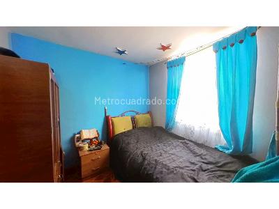Apartamento de 3 alcobas en venta en Tintal Sur, Bogotá, 48 m² · foto 11 de 20