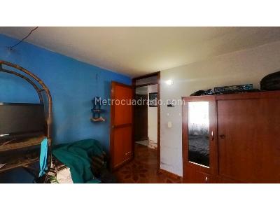 Apartamento de 3 alcobas en venta en Tintal Sur, Bogotá, 48 m² · foto 13 de 20