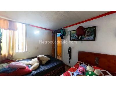 Apartamento de 3 alcobas en venta en Tintal Sur, Bogotá, 48 m² · foto 16 de 20