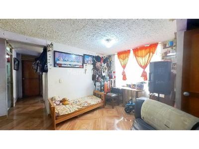 Apartamento de 3 alcobas en venta en Tintal Sur, Bogotá, 48 m² · foto 1 de 20