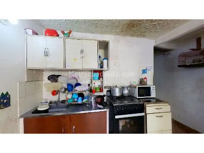 Apartamento de 3 alcobas en venta en Tintal Sur, Bogotá, 48 m² · foto 2 de 20