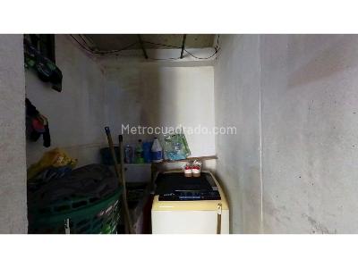 Apartamento de 3 alcobas en venta en Tintal Sur, Bogotá, 48 m² · foto 4 de 20