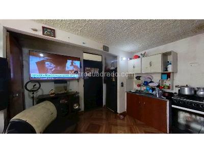 Apartamento de 3 alcobas en venta en Tintal Sur, Bogotá, 48 m² · foto 5 de 20