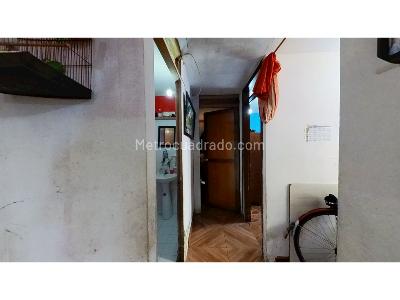 Apartamento de 3 alcobas en venta en Tintal Sur, Bogotá, 48 m² · foto 7 de 20