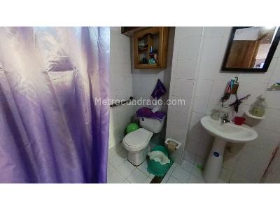 Apartamento de 3 alcobas en venta en Tintal Sur, Bogotá, 48 m² · foto 8 de 20