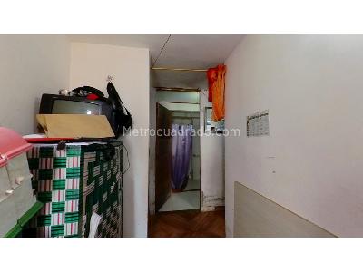 Apartamento de 3 alcobas en venta en Tintal Sur, Bogotá, 48 m² · foto 9 de 20