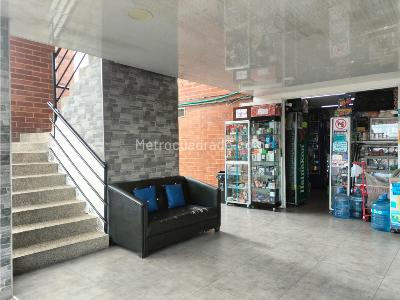 Casa de 2 alcobas en venta en Tintal Norte, Bogotá, 59 m² · foto 17 de 20