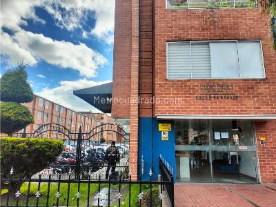 Casa de 2 alcobas en venta en Tintal Norte, Bogotá, 59 m² · foto 18 de 20