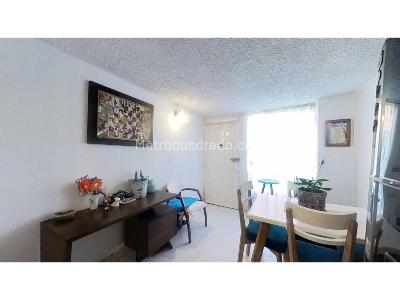 Casa de 2 alcobas en venta en Tintal Norte, Bogotá, 59 m² · foto 1 de 20