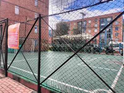 Casa de 2 alcobas en venta en Tintal Norte, Bogotá, 59 m² · foto 20 de 20