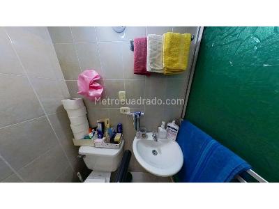 Casa de 2 alcobas en venta en Tintal Norte, Bogotá, 59 m² · foto 2 de 20