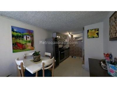 Casa de 2 alcobas en venta en Tintal Norte, Bogotá, 59 m² · foto 3 de 20