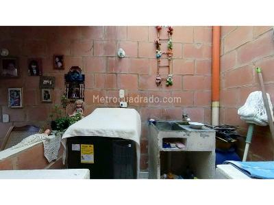 Casa de 2 alcobas en venta en Tintal Norte, Bogotá, 59 m² · foto 4 de 20