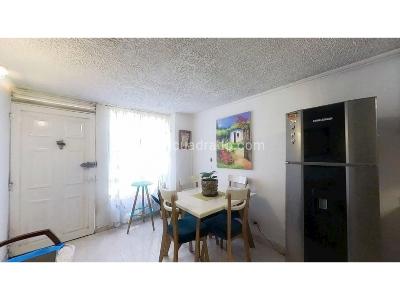Casa de 2 alcobas en venta en Tintal Norte, Bogotá, 59 m² · foto 7 de 20