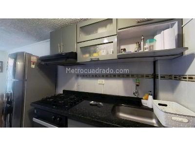Casa de 2 alcobas en venta en Tintal Norte, Bogotá, 59 m² · foto 8 de 20