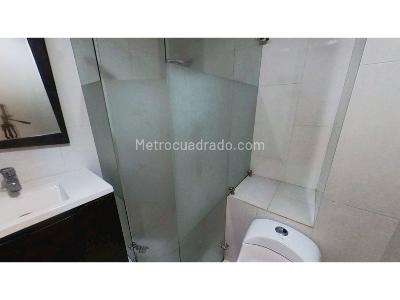 Apartamento de 2 alcobas en venta en Chico Lago, Bogotá, 88 m² · foto 12 de 18