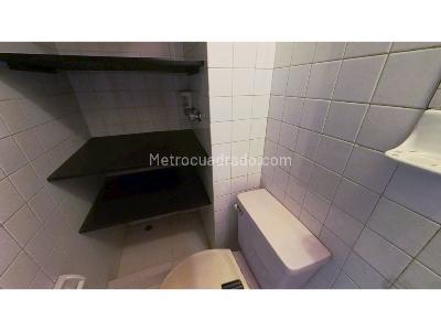 Apartamento de 2 alcobas en venta en Chico Lago, Bogotá, 88 m² · foto 14 de 18