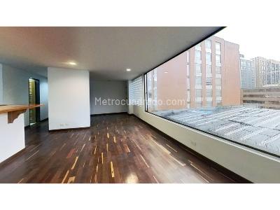 Apartamento de 2 alcobas en venta en Chico Lago, Bogotá, 88 m² · foto 6 de 18