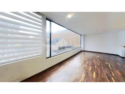 Apartamento de 2 alcobas en venta en Chico Lago, Bogotá, 88 m² · foto 7 de 18