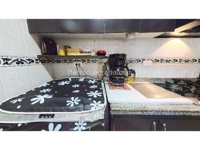 Apartamento de 3 alcobas en venta en Granjas De Techo, Bogotá, 127 m² · foto 10 de 20
