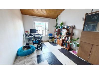 Apartamento de 3 alcobas en venta en Granjas De Techo, Bogotá, 127 m² · foto 12 de 20
