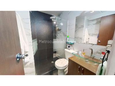 Apartamento de 3 alcobas en venta en Granjas De Techo, Bogotá, 127 m² · foto 15 de 20