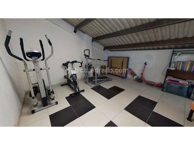 Apartamento de 3 alcobas en venta en Granjas De Techo, Bogotá, 127 m² · foto 17 de 20