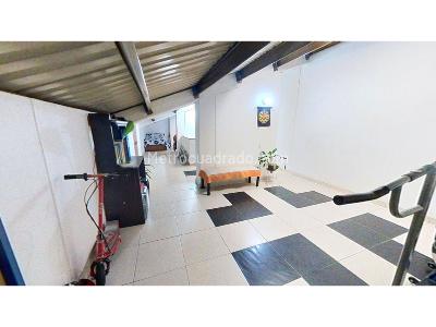 Apartamento de 3 alcobas en venta en Granjas De Techo, Bogotá, 127 m² · foto 18 de 20