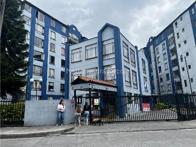 Apartamento de 3 alcobas en venta en Granjas De Techo, Bogotá, 127 m² · foto 20 de 20