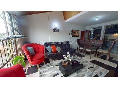 Apartamento de 3 alcobas en venta en Granjas De Techo, Bogotá, 127 m² · foto 3 de 20