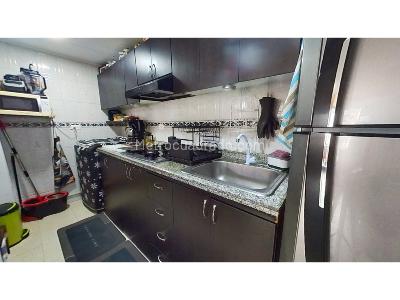 Apartamento de 3 alcobas en venta en Granjas De Techo, Bogotá, 127 m² · foto 4 de 20