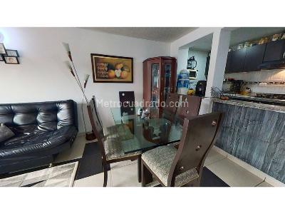 Apartamento de 3 alcobas en venta en Granjas De Techo, Bogotá, 127 m² · foto 5 de 20