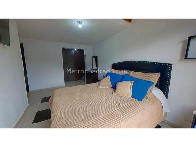 Apartamento de 3 alcobas en venta en Granjas De Techo, Bogotá, 127 m² · foto 9 de 20