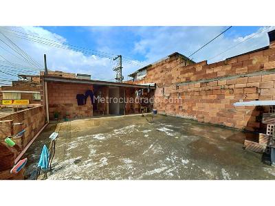 Casa de 2 alcobas en venta en Fontibon, Bogotá, 131 m² · foto 12 de 12