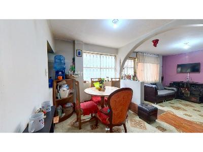 Casa de 2 alcobas en venta en Fontibon, Bogotá, 131 m² · foto 4 de 12