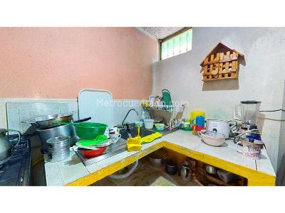 Casa de 2 alcobas en venta en Fontibon, Bogotá, 131 m² · foto 5 de 12