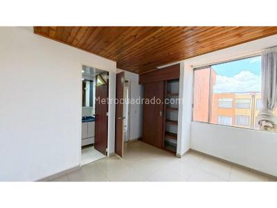 Apartamento de 3 alcobas en venta en Capellania, Bogotá, 64 m² · foto 12 de 20