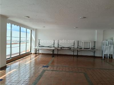 Apartamento de 3 alcobas en venta en Capellania, Bogotá, 64 m² · foto 13 de 20