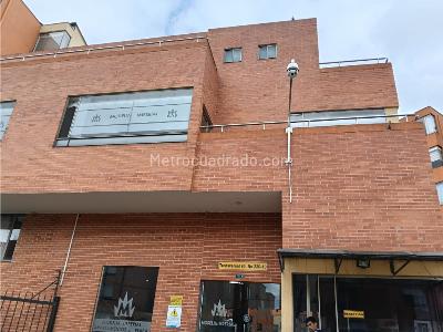 Apartamento de 3 alcobas en venta en Capellania, Bogotá, 64 m² · foto 14 de 20