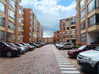 Apartamento de 3 alcobas en venta en Capellania, Bogotá, 64 m² · foto 15 de 20