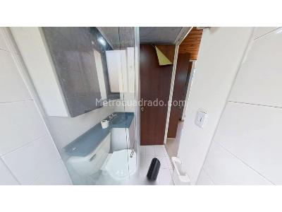 Apartamento de 3 alcobas en venta en Capellania, Bogotá, 64 m² · foto 1 de 20