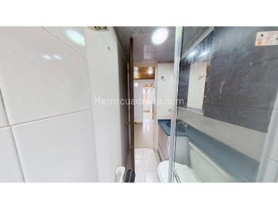 Apartamento de 3 alcobas en venta en Capellania, Bogotá, 64 m² · foto 3 de 20