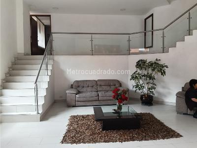 Apartamento de 3 alcobas en venta en Capellania, Bogotá, 64 m² · foto 4 de 20